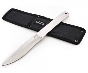 Нож метательный Ножемир «Баланс» M-120-1DN