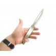 Нож метательный Ножемир «Баланс» M-121-1DN - фото № 4
