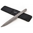 Нож метательный Ножемир «Баланс» M-122-1DN - фото № 1