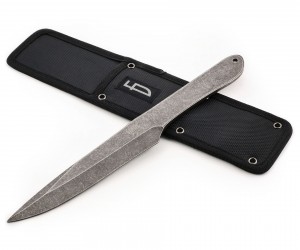 Нож метательный Ножемир «Баланс» M-122-1DN