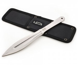 Нож метательный Ножемир «Баланс» M-131-1DN