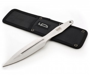 Нож метательный Ножемир «Баланс» M-134-1DN