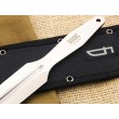 Нож метательный Ножемир «Баланс» M-134-1DN - фото № 8