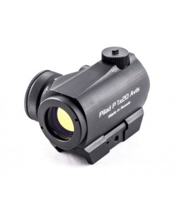 Коллиматорный прицел Пилад Р1х20 AVIS Weaver military
