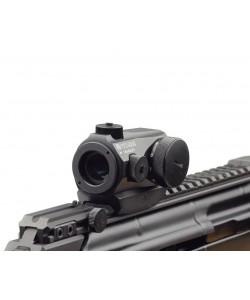 Коллиматорный прицел Пилад Р1х20 AVIS Weaver military