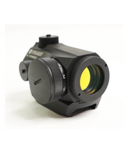 Коллиматорный прицел Пилад Р1х20 AVIS Weaver military