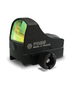 Коллиматорный прицел Пилад Р1х20 М Weaver