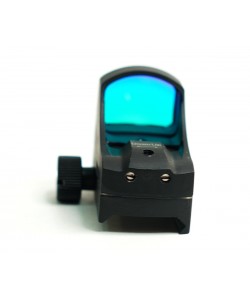 Коллиматорный прицел Пилад Р1х20 М Weaver