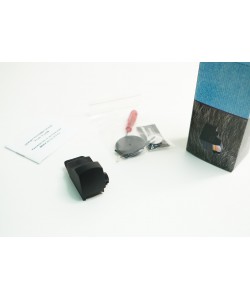 Коллиматорный прицел Пилад Р1х20 М Weaver