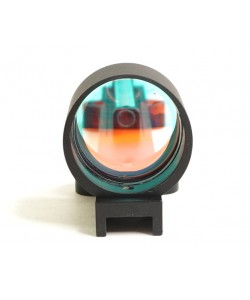 Коллиматорный прицел Пилад PFO 1х25 на вентил. планку (3 MOA)