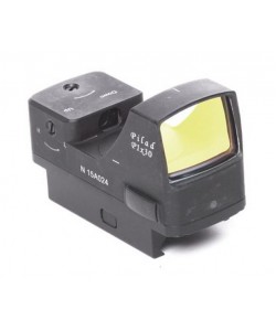 Коллиматорный прицел Пилад Р1х30 «ласточкин хвост»