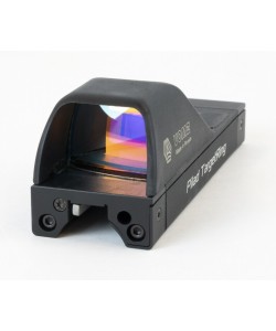 Коллиматорный прицел Пилад TargetRing на вентил. планку