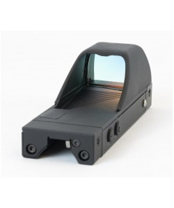 Коллиматорный прицел Пилад TargetRing на вентил. планку