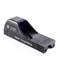 Коллиматорный прицел Пилад TargetRing на вентил. планку