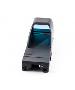 Коллиматорный прицел Пилад TargetRing на вентил. планку