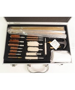 Набор для чистки оружия Patriot BH-CK01 (кейс, 23 предмета)