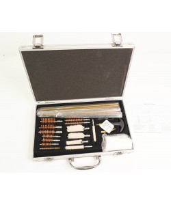 Набор для чистки оружия Patriot BH-CK01 (кейс, 23 предмета)