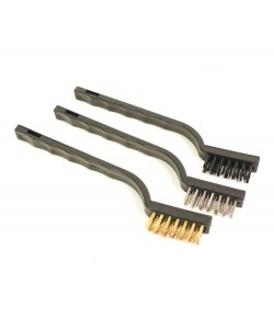 Набор щеток в блистере Patriot BH-CK21