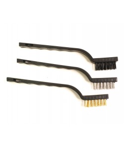 Набор щеток в блистере Patriot BH-CK21