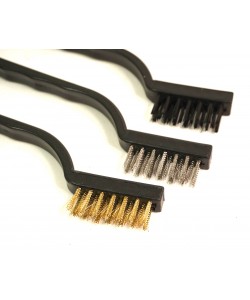 Набор щеток в блистере Patriot BH-CK21