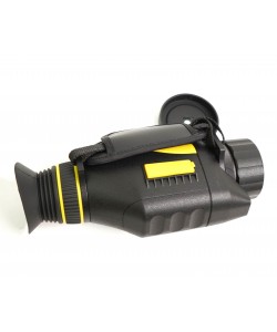 Монокуляр ночного видения NV 4x35, до 300 м (фото и видео, карта 16 Гб)