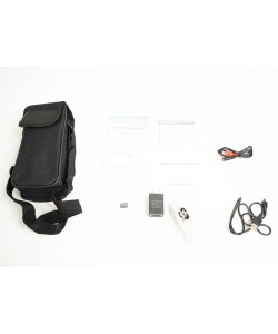 Монокуляр ночного видения NV 4x35, до 300 м (фото и видео, карта 16 Гб)