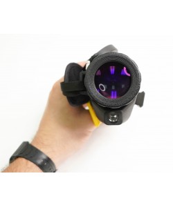 Монокуляр ночного видения NV 4x35, до 300 м (фото и видео, карта 16 Гб)