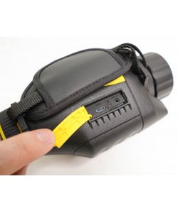 Монокуляр ночного видения NV 4x35, до 300 м (фото и видео, карта 16 Гб)