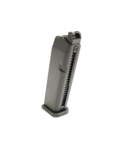 Магазин газовый KJW / WE для Glock G18 GBB, 22 шара