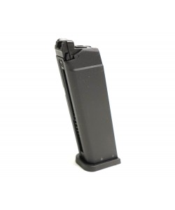 Магазин газовый KJW / WE для Glock G18 GBB, 22 шара