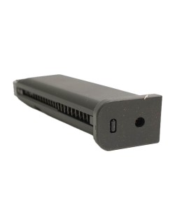 Магазин газовый KJW / WE для Glock G18 GBB, 22 шара