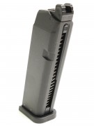 Магазин газовый KJW / WE для Glock G18 GBB, 22 шара