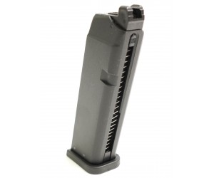 KJW / WE для Glock G18 (GAS)