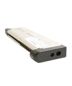 Магазин газовый KJW / WE для Colt M1911 M.E.U. GBB, 26 шаров