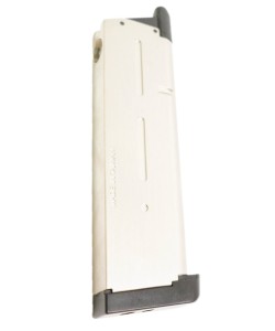 Магазин газовый KJW / WE для Colt M1911 M.E.U. GBB, 26 шаров