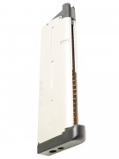 Магазин газовый KJW / WE для Colt M1911 M.E.U. GBB, 26 шаров