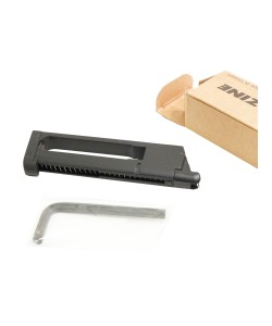 Магазин CO₂ KJW / WE для Colt M1911 M.E.U., 26 шаров