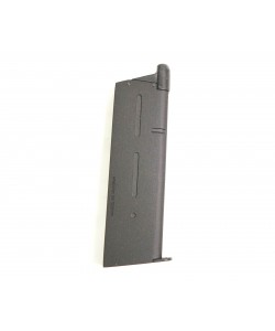 Магазин газовый KJW / WE для Colt M1911 GBB, 25 шаров