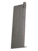 Магазин газовый KJW / WE для Colt M1911 GBB, 25 шаров