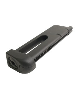 Магазин CO₂ KJW / WE для Colt M1911, 25 шаров