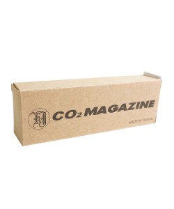 Магазин CO₂ KJW / WE для Colt M1911, 25 шаров