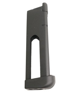 Магазин CO₂ KJW / WE для Colt M1911, 25 шаров