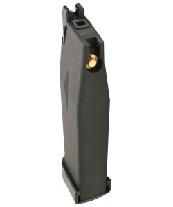 Магазин CO₂ KJW / WE для Colt M1911 Hi-Capa, 28 шаров
