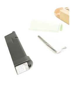 Магазин CO₂ KJW / WE для Colt M1911 Hi-Capa, 28 шаров