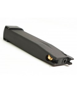 Магазин CO₂ KJW / WE для Colt M1911 Hi-Capa, 28 шаров