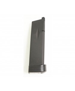 Магазин CO₂ KJW / WE для Colt M1911 Hi-Capa, 28 шаров
