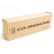 Магазин CO₂ KJW для Colt M1911 Hi-Capa, 28 шаров - фото № 5