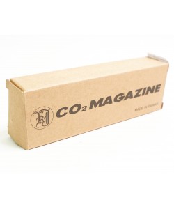 Магазин CO₂ KJW / WE для Colt M1911 Hi-Capa, 28 шаров