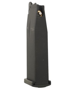 Магазин газовый KJW / WE для Colt M1911 Hi-Capa GBB, 28 шаров