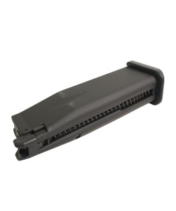 Магазин газовый KJW / WE для Colt M1911 Hi-Capa GBB, 28 шаров